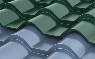 who should consider Newtake plastic roofs