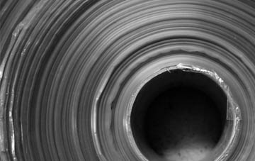 Newtake pvc roof replacement