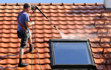 roof cleaning Newtake, Devon