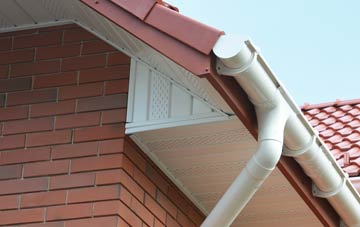 Newtake soffit repair costs